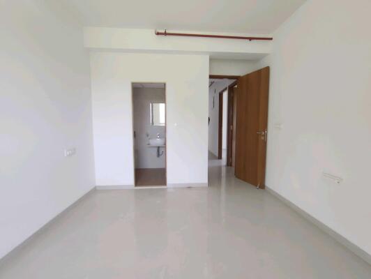 3 BHK Flat in Borivali West, Mumbai