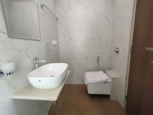 3 BHK Flat in Borivali West, Mumbai
