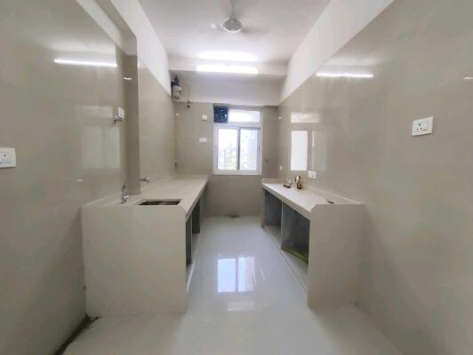 3 BHK Flat in Borivali West, Mumbai