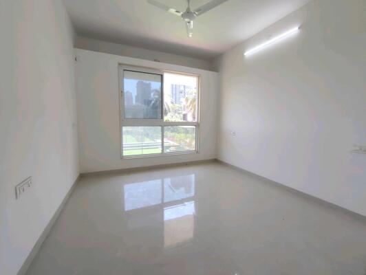 3 BHK Flat in Borivali West, Mumbai