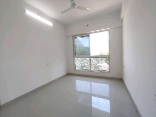 3 BHK Flat in Borivali West, Mumbai