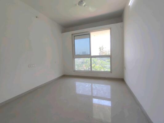 3 BHK Flat in Borivali West, Mumbai