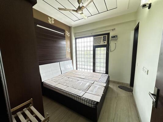 4 Bedroom House in Sector 4, Gurgaon