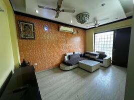 4 Bedroom House in Sector 4, Gurgaon