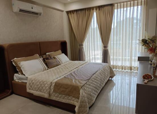 2 BHK Flat in Sector 127 Mohali