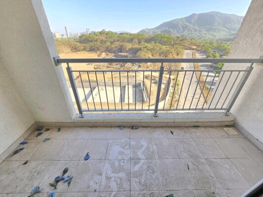 3 BHK Flat in Thane West