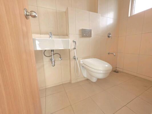 3 BHK Flat in Thane West