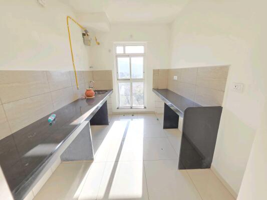 3 BHK Flat in Thane West