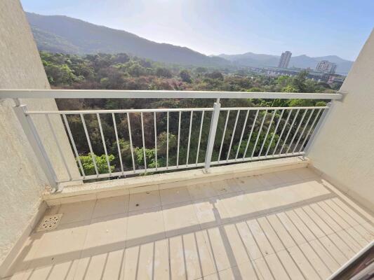 3 BHK Flat in Thane West