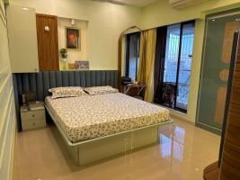 3 BHK Flat in Pokharan Road, Thane West