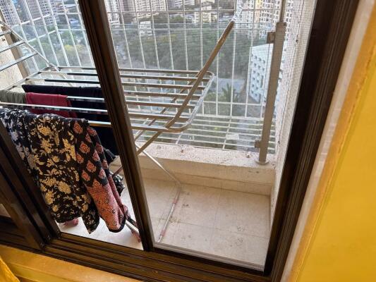 3 BHK Flat in Pokharan Road, Thane West