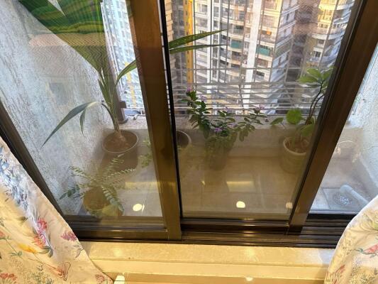 3 BHK Flat in Pokharan Road, Thane West