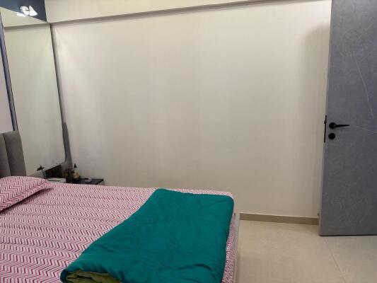 3 BHK Flat in Pokharan Road, Thane West