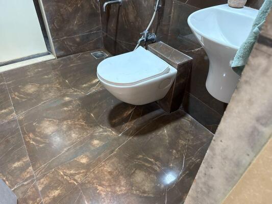 3 BHK Flat in Pokharan Road, Thane West
