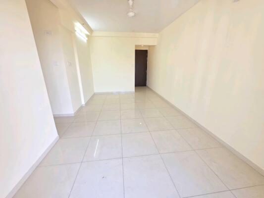2 BHK Flat in Kasar Vadavali, Thane