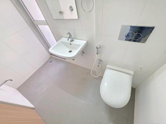 2 BHK Flat in Kasar Vadavali, Thane