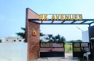 Residential land / Plot in Karuppayurani, Madurai