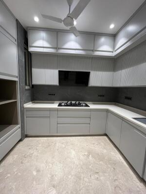 3 BHK Independent Builder Floor in Greater Kailash 1, Delhi