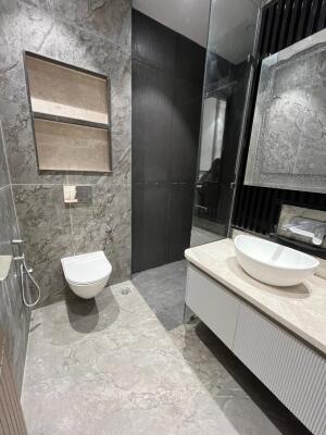 3 BHK Independent Builder Floor in Greater Kailash 1, Delhi