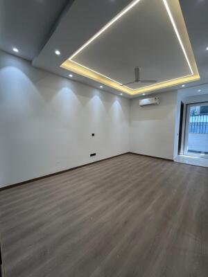 3 BHK Independent Builder Floor in Greater Kailash 1, Delhi