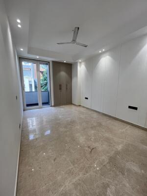 3 BHK Independent Builder Floor in Greater Kailash 1, Delhi