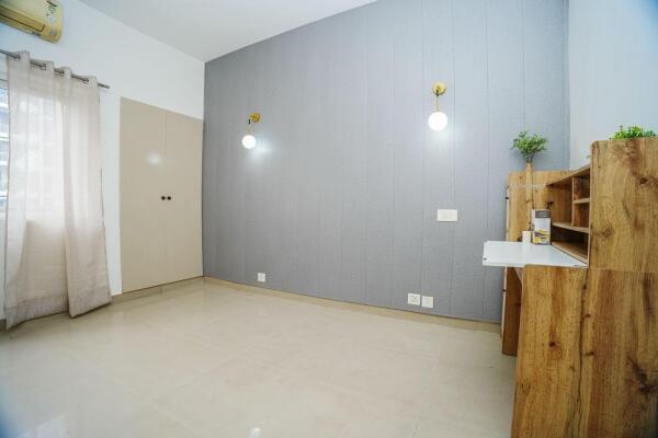 3 BHK Flat in Sector 72, Gurgaon