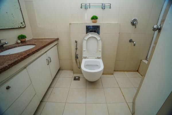 3 BHK Flat in Sector 72, Gurgaon