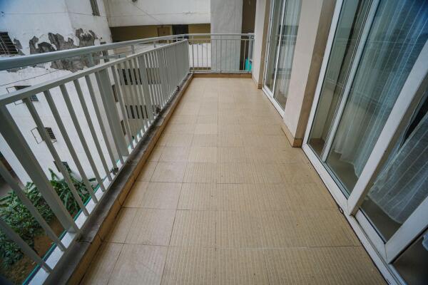 3 BHK Flat in Sector 72, Gurgaon