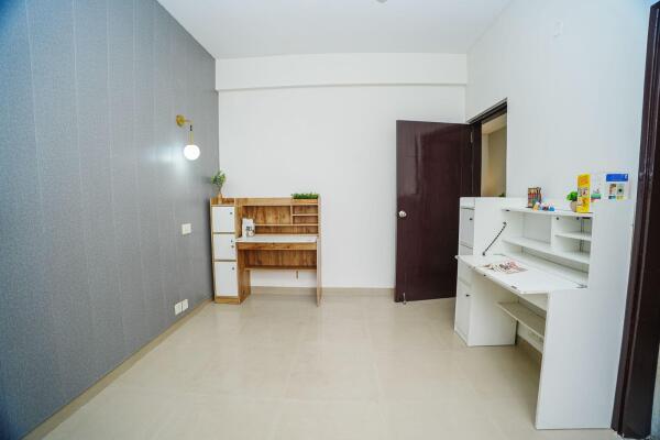 3 BHK Flat in Sector 72, Gurgaon