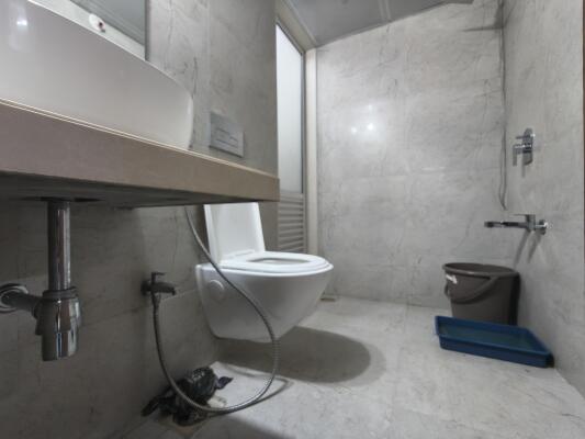 2 BHK Flat in Balkum, Thane