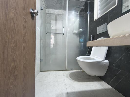2 BHK Flat in Balkum, Thane