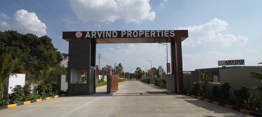 Residential land / Plot in Nelamangala, Bangalore