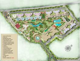 4 BHK Flat in Sector 113, Gurgaon