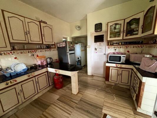 4 Bedroom House in Coonoor, Ooty