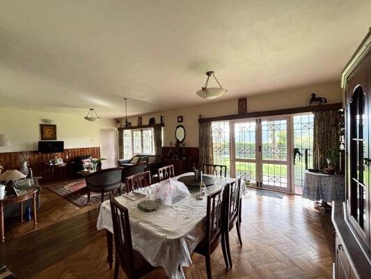 4 Bedroom House in Coonoor, Ooty