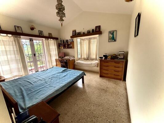 4 Bedroom House in Coonoor, Ooty