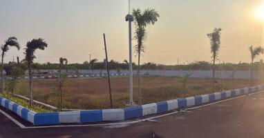 Residential land / Plot in Pulipakkam, GST Road