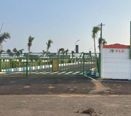 Residential land / Plot in Pulipakkam, GST Road