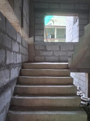 2 BHK Flat in Bansdroni, Kolkata