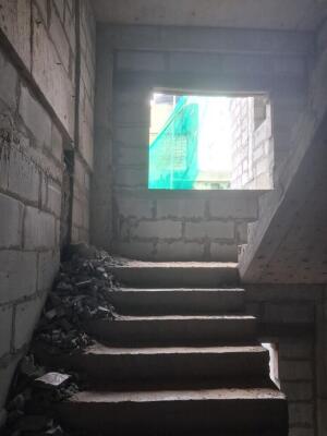 2 BHK Flat in Bansdroni, Kolkata