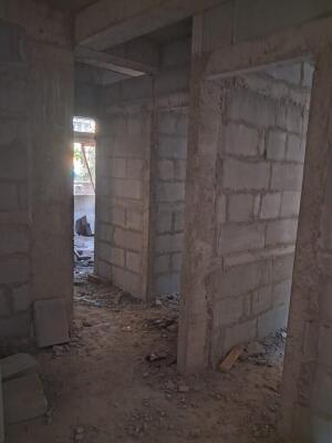 2 BHK Flat in Bansdroni, Kolkata