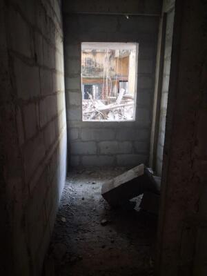 2 BHK Flat in Bansdroni, Kolkata