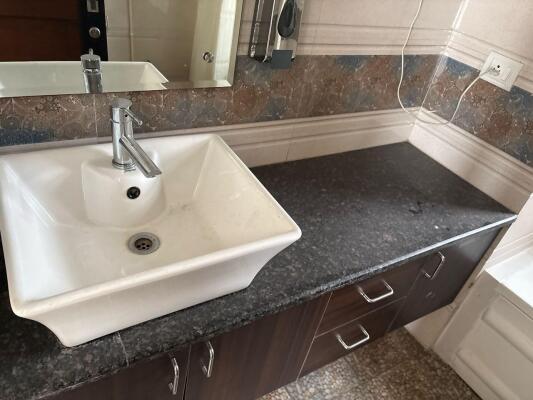 3 BHK Flat in Sector 48, Gurgaon