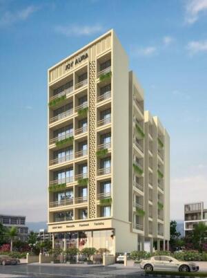 1 BHK Flat in Ulwe, Navi Mumbai