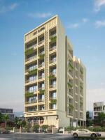 1 BHK Flat in Ulwe, Navi Mumbai
