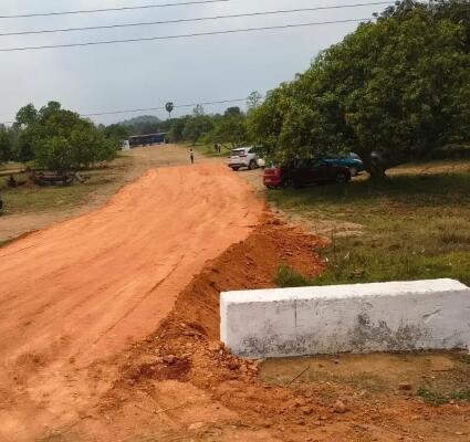 Residential land / Plot in Anandapuram, Visakhapatnam