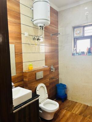 4 Bedroom House in Sector 7, Gurgaon