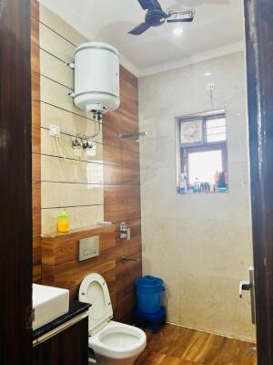 4 Bedroom House in Sector 7, Gurgaon