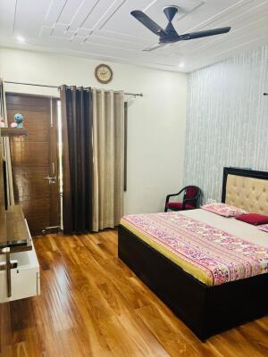 4 Bedroom House in Sector 7, Gurgaon