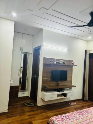 4 Bedroom House in Sector 7, Gurgaon
